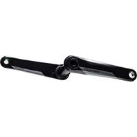 QUARQ crankarm set crank arm set 165mm glossy - thumbnail