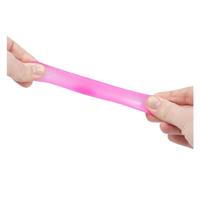 Toi-Toys raamkruiper knijpballen neon, 3st. - thumbnail