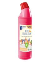 Feuchtmann Mijn lievelingsverf - roze, 900gr. - thumbnail