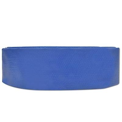 Slang plat 1,5'' 100 m PVC Slang plat 1,5'' 100 m PVC