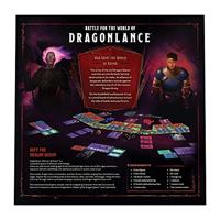 D&D Dragonlance: Warriors of Krynn - thumbnail