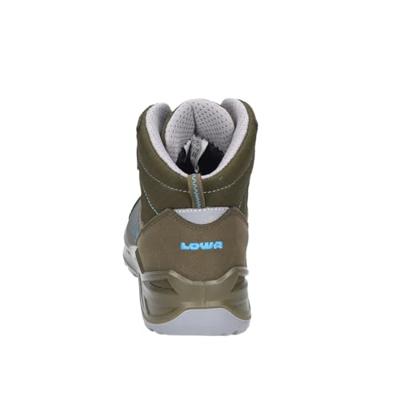 Lowa Lowa Zirrox II GTX Mid Jr Wandelschoenen