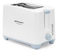 Broodrooster Orbegozo TO 3020 750 W - thumbnail