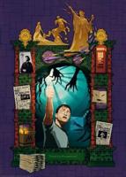 Ravensburger puzzel harry potter 5 - thumbnail