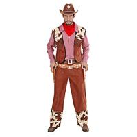 Cowboy kleding man Carrillo - thumbnail