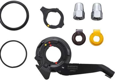 Shimano cassette joint eenheid nexus 5 cj-7000-5