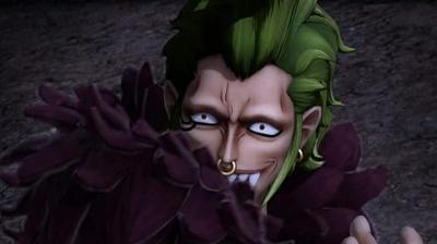 One Piece Pirate Warriors 4