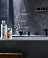 Fles - Sodastream - ENSO - Metaal - 1L - Vaatwasserbestendig - thumbnail