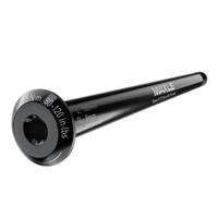 ROCKSHOX snelspanas "rear maxle stealth" qr axle rs rear maxle st. 12 x 148mm 180mm - thumbnail