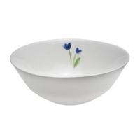 DIBBERN - Impression Blue Flower Classic - Schaal 24cm 2,00l - thumbnail