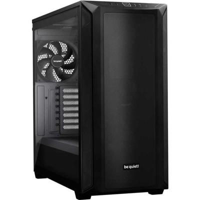 be quiet! SHADOW BASE 800 midi tower behuizing be quiet! SHADOW BASE 800 midi tower behuizing