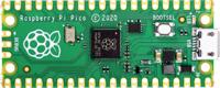 Raspberry Pi® Microcontroller RP2040 1 stuk(s) - thumbnail