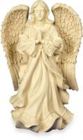 Urn Serene Angel Keepsake (25 cm) - thumbnail