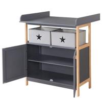 roba Commode Berlijn (2 deuren) - thumbnail