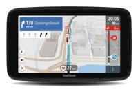 TomTom Go Prof 6² 2nd Navigatiesysteem voor vrachtwagens 6 inch - thumbnail
