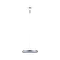 Paulmann Hildor LED-railspot URail 15 W LED Chroom (mat) - thumbnail