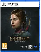Eriksholm: The Stolen Dream - thumbnail