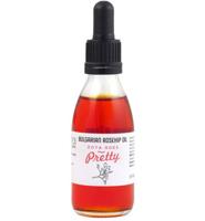 Oil Bulgarian rosehip 50 Milliliter - thumbnail