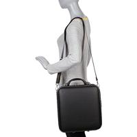 Handbagagekoffer Bombata E00795-13 Oranje 36 X 32 X 11 CM - thumbnail