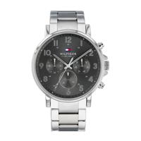 Tommy Hilfiger Daniel 1710382 Heren Horloge 44mm 5 ATM - thumbnail