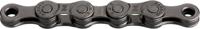 KMC fietsketting Z7 grijs/bruin 7 versnellingen 114L - thumbnail