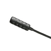 Adam Hall XLR3 Ultra COB LED zwanenhalslampje - thumbnail