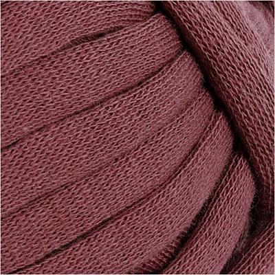 Creativ Company Textielgaren, l: 45 m, paars, 100 gr/ 1 bol