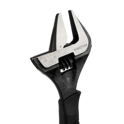 Verstelbare moersleutel 21 cm