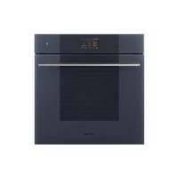 Smeg SO6104APG combimagnetron met oven en stoom ACTIE - thumbnail