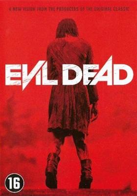 Evil Dead (DVD)