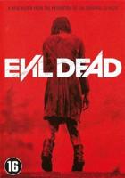Evil Dead (DVD) - thumbnail