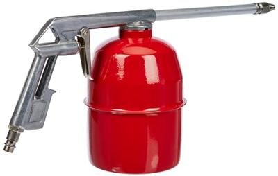 Einhell Pneumatisch sproeipistool 6 bar