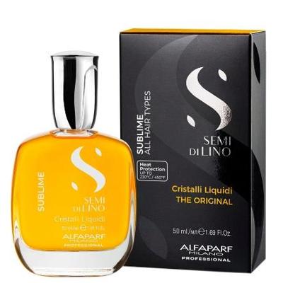 Alfaparf Cristalli Liquid 50ml