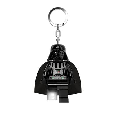 LEGO Star Wars Light-Up Keychain Darth Vader 8 cm