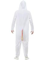 Unicorn Onesie Volwassenen - thumbnail