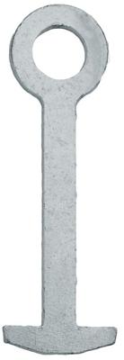 Verwijdergereedschap tbv 2mm fastfix rozet