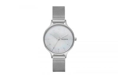 Skagen SKW2701 Dames Horloge 26mm 3ATM Skagen SKW2701 Dames Horloge 26mm 3ATM