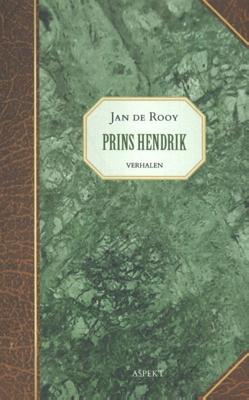 Prins Hendrik (Paperback) Prins Hendrik (Paperback)