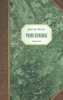 Prins Hendrik (Paperback) - thumbnail