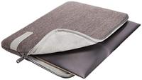 Case Logic reflect 13" laptop sleeve refpc-113 graphite (grafiet) - thumbnail