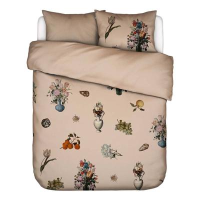Essenza Essenza for Maurtitshuis Amadee Dekbedovertrek 2p set 200x220 Sand