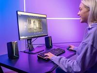 GXT 960 Graphin - Muis - rechtshandig - optisch - 6 knoppen - met bekabeling - USB 2.0 - thumbnail