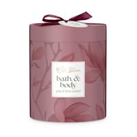 Source Balance Bad giftset wild bloom cylinder box - thumbnail