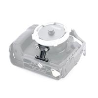 Tilta TA-T55-LAS-B PL Mount Lens Adapter Support for Nikon Z8 - zwart - thumbnail