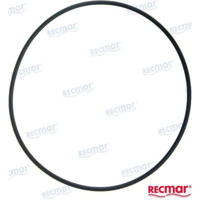 REPUESTOS MOTORES - Volvo REC925096 - ANILLO TORICO