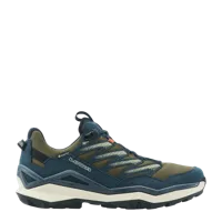 Lowa Maddox Pro GTX Lo Wandelschoen Heren - thumbnail