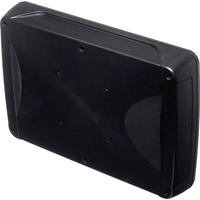 Bopla BOP 10.1-9005 Handbehuizing 285 x 198 x 46 ABS Zwart (RAL 9005) 1 stuk(s) - thumbnail