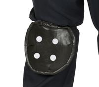 SWAT Kostuum Kinderen - thumbnail