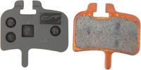 CONTEC schijfremblok "discstop+ cbp-200" ct disc brakepad cbp-200s sintered - thumbnail