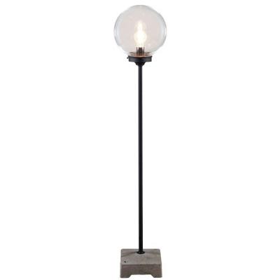 Lodi staande terras lamp 455-750